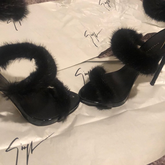 Giuseppe Zanotti Shoes!!! 😍 - Picture 10 of 11